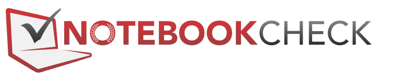 Notebookcheck Offizielles Logo