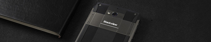 Blackview BV8000 Pro