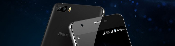 Blackview A9 Pro