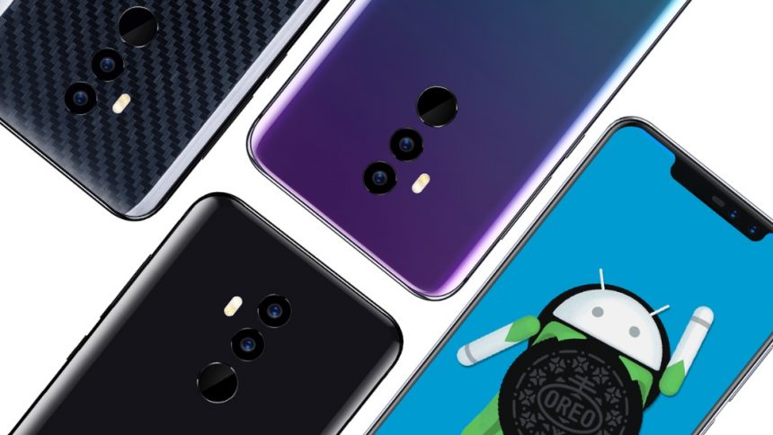 Umidigi Z2 Pro Smartphone